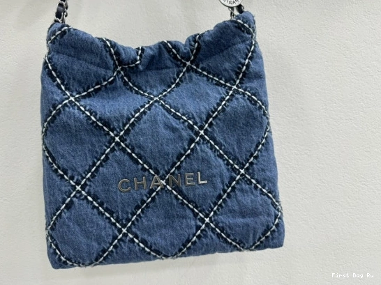 Firstbag Ru HANDBAG -35*37*7cm 22 CHANEL 0823